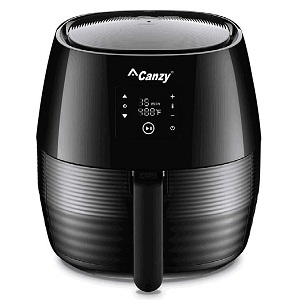 Nồi chiên không dầu Canzy CZ K07B